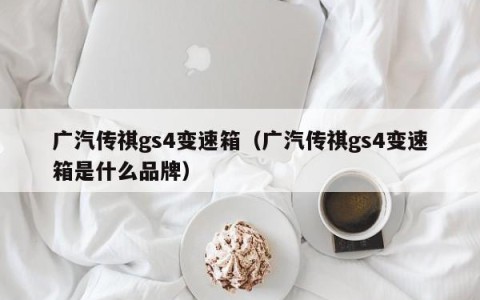 广汽传祺gs4变速箱（广汽传祺gs4变速箱是什么品牌）