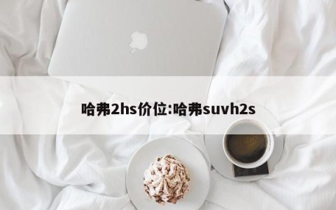 哈弗2hs价位:哈弗suvh2s