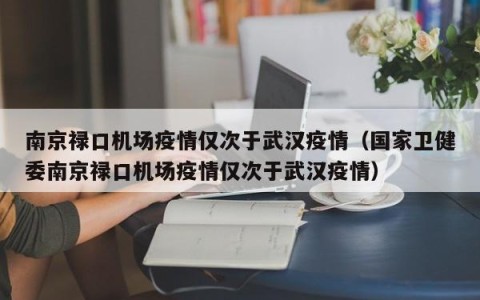 南京禄口机场疫情仅次于武汉疫情（国家卫健委南京禄口机场疫情仅次于武汉疫情）