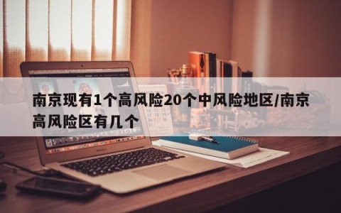南京现有1个高风险20个中风险地区/南京高风险区有几个