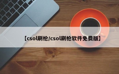 【csol刷枪/csol刷枪软件免费版】