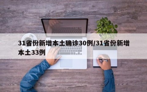 31省份新增本土确诊30例/31省份新增本土33例