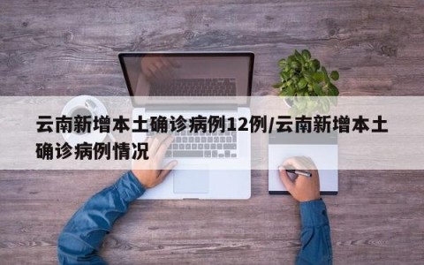 云南新增本土确诊病例12例/云南新增本土确诊病例情况