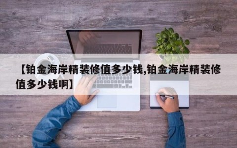 【铂金海岸精装修值多少钱,铂金海岸精装修值多少钱啊】