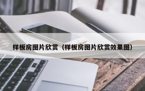 样板房图片欣赏（样板房图片欣赏效果图）