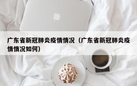 广东省新冠肺炎疫情情况（广东省新冠肺炎疫情情况如何）