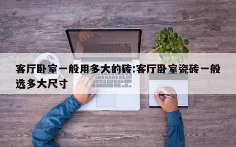 客厅卧室一般用多大的砖:客厅卧室瓷砖一般选多大尺寸