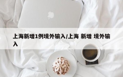 上海新增1例境外输入/上海 新增 境外输入