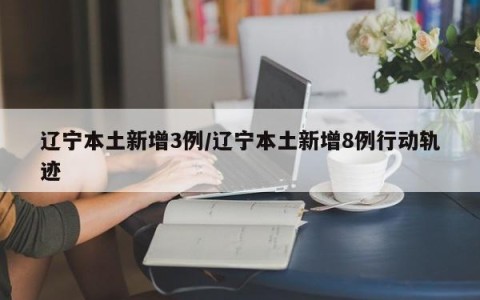 辽宁本土新增3例/辽宁本土新增8例行动轨迹