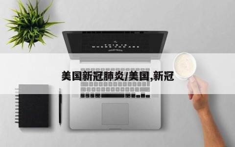美国新冠肺炎/美国,新冠