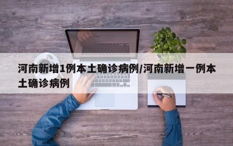 河南新增1例本土确诊病例/河南新增一例本土确诊病例